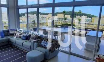 Imagem 3: Cobertura a venda na Riviera de São Lourenço