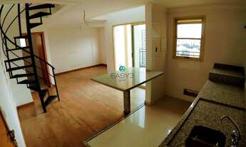 Imagem 4: Apartamento Cobertura Duplex de 75m² - Excelente Oportunidade - à Venda - Santana