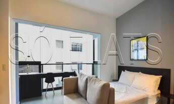 Imagem 3: VN Capote Valente disponivel para venda com 32m² e 01 vaga de garagem