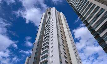 Imagem 3: LINDO APARTAMENTO ALPHAVILLE EMPREENDIMENTO THE LAKE GRAMERCY PARK