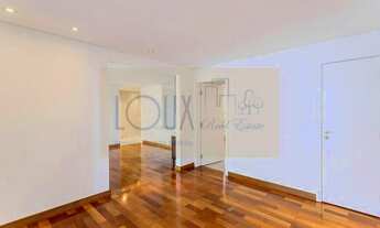 Imagem 5: Apartamento à venda na Vila Nova Conceição - 190m², 3 suítes