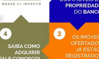 Imagem 7: CASA com 2 dormitórios à venda com 31.98m² por R$ 83.130,01 no bairro Jardim Paraná - PARA