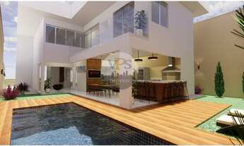 Imagem 4: Lote em Condomínio Fechado para Venda em Contagem, PORTAL DO SOL