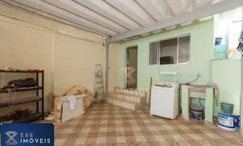 Imagem 5: Casa com 5 dormitórios à venda, 140 m² por R$ 798.000 - Jaguaré - São Paulo/SP