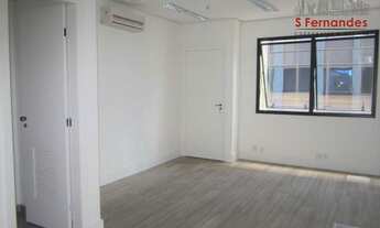 Imagem 6: Sala Comercial / Conjunto Comercial com 40 m² para venda por R$ 445.000,00 e/ou alugar por