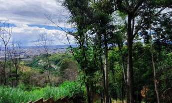 Imagem 5: Oportunidade no Jardim Pirineus Lote de 1.000m² na Parte Alta