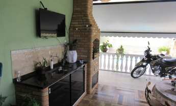Imagem 4: Casa Village R3 Aluguel