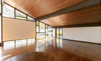 Imagem 3: RIO DE JANEIRO - Casa Padrão - São Conrado