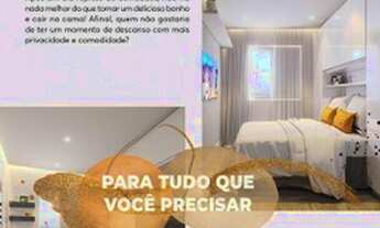 Imagem 6: LANÇAMENTO EM S. JOSÉ DOS CAMPOS-Aptos 2 dts-Entrada facilitada em 44meses