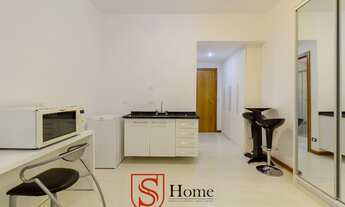 Imagem 5: Studio à venda no Centro de Curitiba