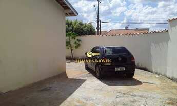 Imagem 6: Casa com 3 quartos 99,76m², à venda por R$ 275.000,00 - Jardim Uirapuru-II - Araraquara/SP