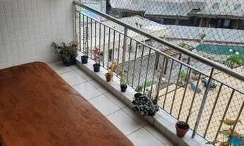 Imagem 6: Lindo Apartamento 77m² com área de lazer completa- AP0189