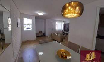 Imagem 6: Casa à venda, 94 m² por R$ 430.000,00 - Pires Façanha - Eusébio/CE