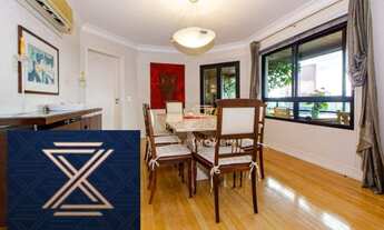 Imagem 2: Apartamento com 4 dormitórios à venda, 359 m² por R$ 4.990. - Vila Madalena - São Paulo/SP