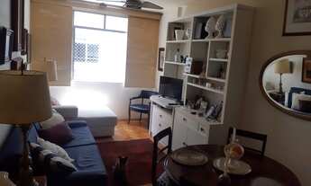 Imagem 3: Jardim Botânico Apartamento Sala 2 Quartos