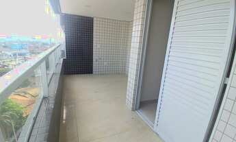 Imagem 3: PRAIA GRANDE - Apartamento Padrão - GUILHERMINA