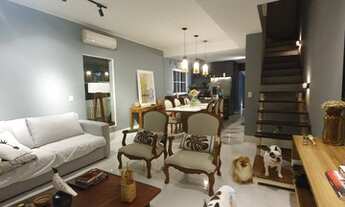 Imagem 6: Recreio - Casa Triplex 3 quartos e 2 suítes