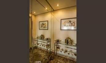 Imagem 4: Belíssimo e Charmoso apartamento de alto padrão próximo ao Hospital São Paulo e metro AAC