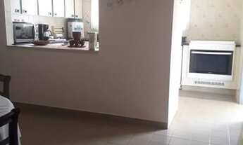 Imagem 5: Casa Térrea - Cidade Universitária I - Barão Geraldo