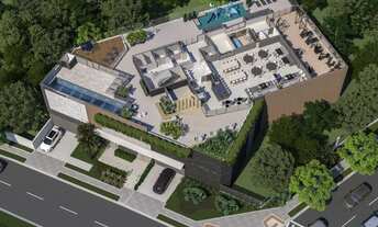 Imagem 6: Apartamento com 3 Suítes no Ecoville