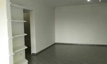 Imagem 3: Imóvel para venda tem 164 metros quadrados com 3 quartos em Marapé - Santos - São Paulo