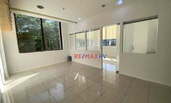 Imagem 5: Sala para alugar, 74 m² por R$ 4.000,00/mês - Barra da Tijuca - Rio de Janeiro/RJ