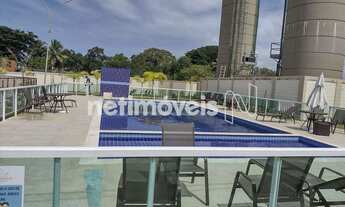 Imagem: Locação Apartamento 2 quartos Catu de