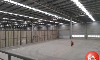 Imagem 3: Atibaia - Galpão/Depósito/Armazém - Jardim Brogotá