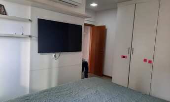 Imagem 5: Lindo Apartamento 77m² com área de lazer completa- AP0189