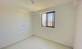 Imagem 5: Apartamento com 3 quartos para alugar, 62 m² por R$ 2.300/mês - Jardim Oceania - João Pess