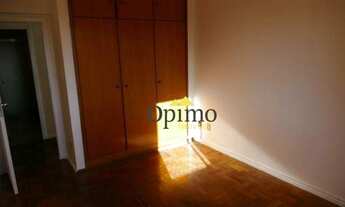 Imagem 4: Apartamento com 3 dormitórios para alugar, 114 m² por R$ 3.600/mês - Vila Clementino - São