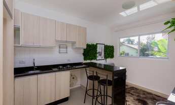 Imagem 5: APARTAMENTO MOBILIADO E DECORADO, PRONTO PARA MORAR