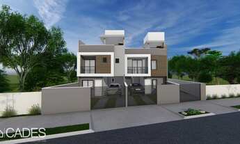 Imagem 4: Triplex com 3 quartos (1 suíte com Closet e Sacada), jantar/estar, cozinha, TERRAÇO com ch