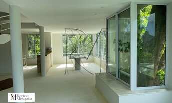 Imagem 2: Maravilhosa casa em São Conrado!