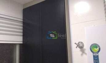 Imagem 5: Apartamento com 2 dormitórios à venda, 42 m² por R$ 255.000 - Vila Andrade - São Paulo/SP