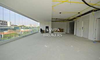 Imagem 3: Apartamento em prédio novo, recém entregue, próximo ao Ibirapuera