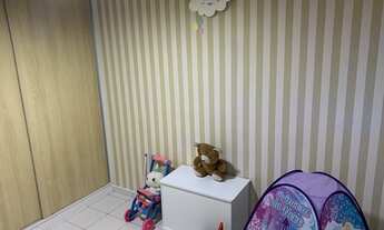 Imagem 2: PIAZZA DI NÁPOLI - 3 QUARTOS