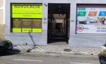 Imagem: Jacareí - Conjunto Comercial/Sala - Centro
