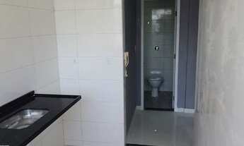 Imagem 5: Apartamento com 1 dormitório à venda, 35 m² por R$ 180.000,00 - Tupi - Praia Grande/SP