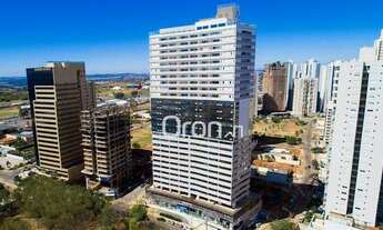 Imagem: Sala à venda, 113 m² por R$ 1.070.000,00