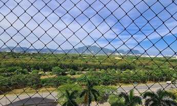 Imagem 4: Lindo apto de 3 qts todo reformado no Reserva do Parque - Cidade Jardim