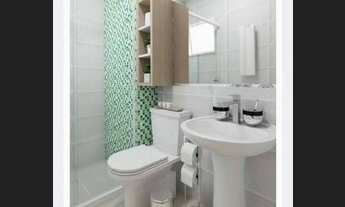 Imagem 4: Apartamento novo na Gamelinha para venda, de 30,57 m com 1 quarto em Vila Matilde - São Pa