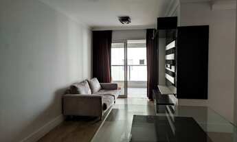 Imagem 1: Metrô Saúde - Apartamento 77M², 3 Dormitórios, Suíte, 2 Vagas - Lazer Completo