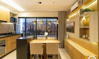 Imagem 6: GOIâNIA - Apartamento Padrão - Setor Pedro Ludovico