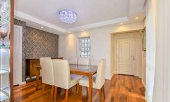 Imagem 5: COBERTURA com 3 dormitórios à venda por R$ 1.800.000,00 no bairro Ecoville - CURITIBA / PR