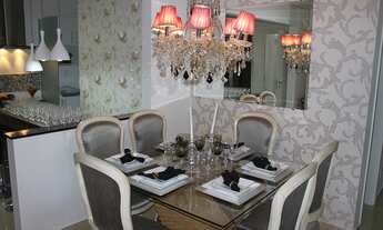 Imagem 3: LINDO APT SUZANO CENTRO ALTO PADRÃO 90M² VARANDA C/ CHURRASQUEIRA