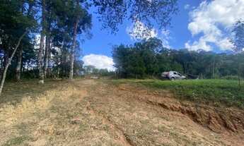 Imagem 6: Chácara 48.400m² Campo Magro