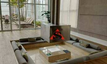 Imagem 2: Studio com 1 dormitório à venda, 50 m² por R$ 1.090.000,00 - Moema - São Paulo/SP