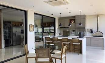 Imagem 4: Casa em Condomínio à venda no Bela Vista, 4 quartos, 4 suítes, Jardim Olhos D'Água, R