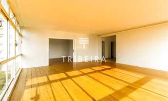 Imagem 6: Imóvel de 230m², com 3 dormitórios (sendo 1 suíte)